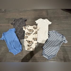 Baby Bodysuit